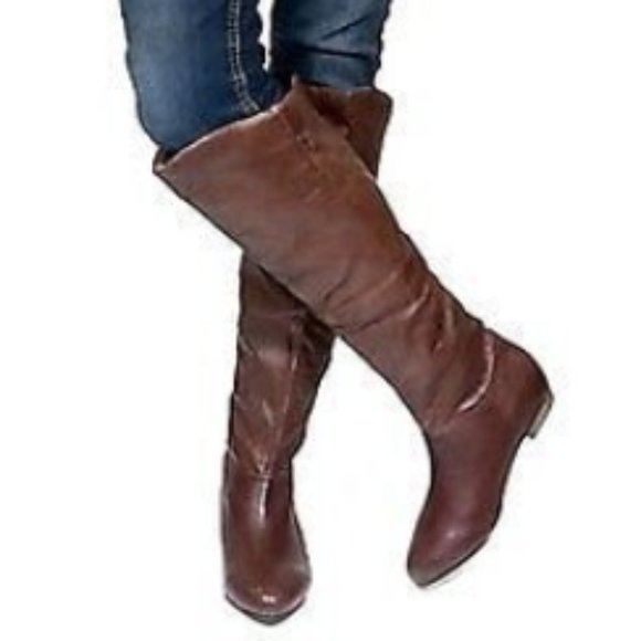 steve madden creation boots